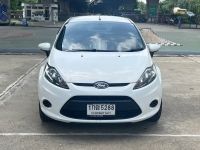 2012 Ford Fiesta 1.5 Sport AT 5288-083 เพียง 139,000 รูปที่ 1